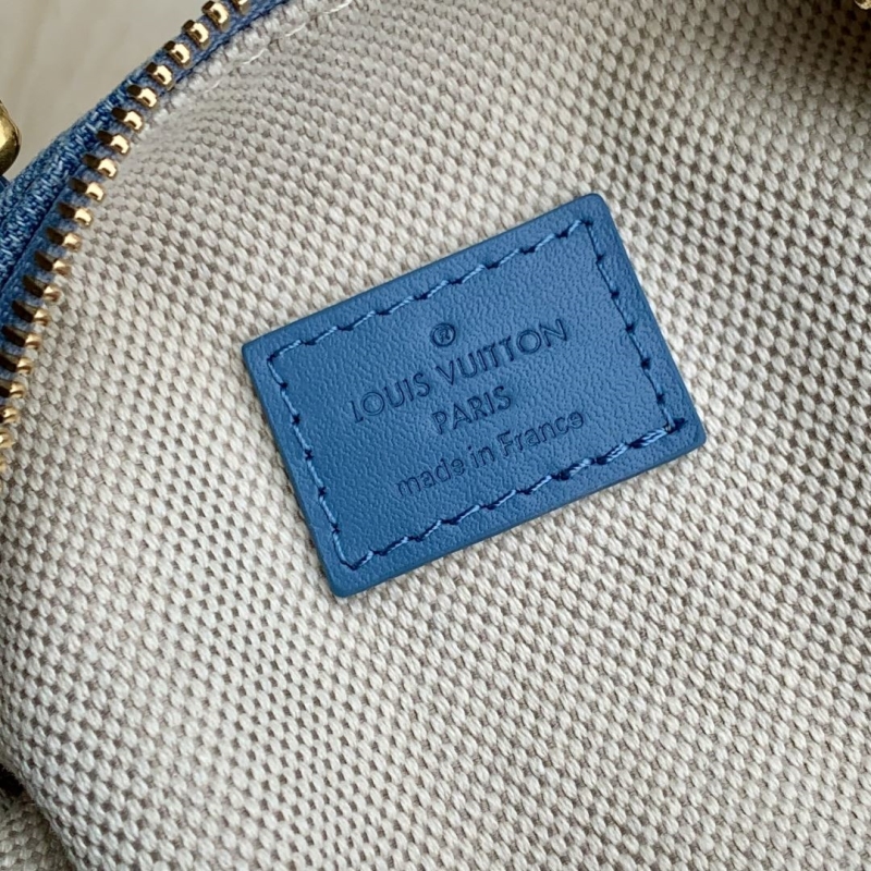 LV Speedy Bags